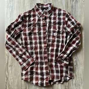 Carhartt Button down